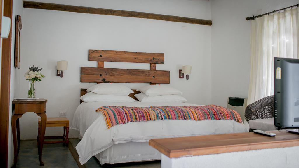 Refugio Misterios Del Elqui Bed & Breakfast Pisco Elqui Eksteriør bilde