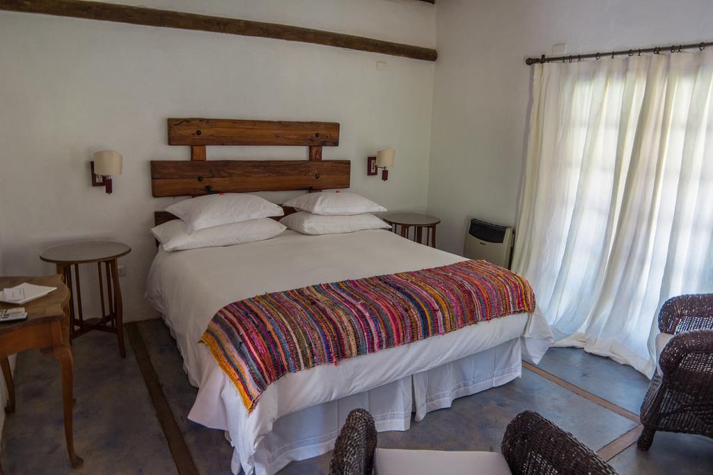 Refugio Misterios Del Elqui Bed & Breakfast Pisco Elqui Eksteriør bilde